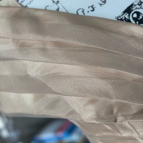 WATTERS 2 PIECE EVENING ENSEMBLE - Picture 4 of 13